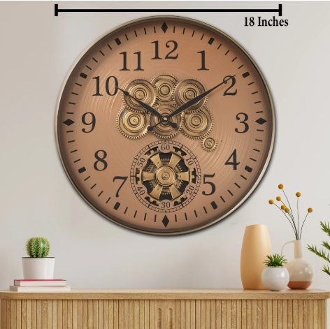 How to Fix Ticking Sound Wall Clock for a Peaceful Home