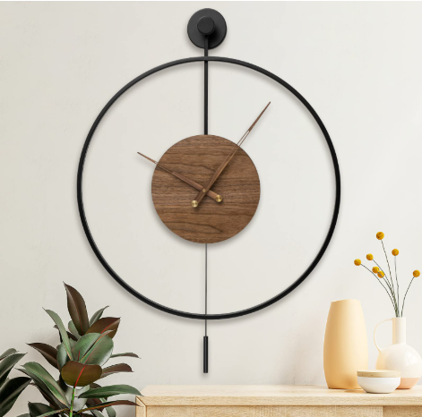 How to Hang a Wall Clock Properly: The Ultimate Guide
