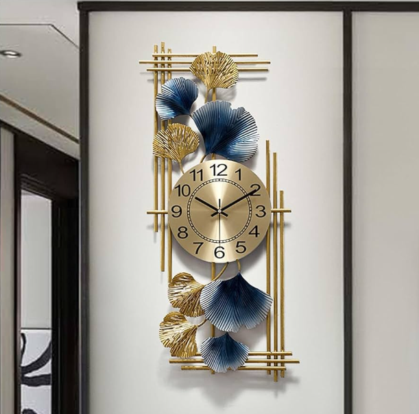 The Ultimate Guide to a Stylish Wall Clock for Home Office