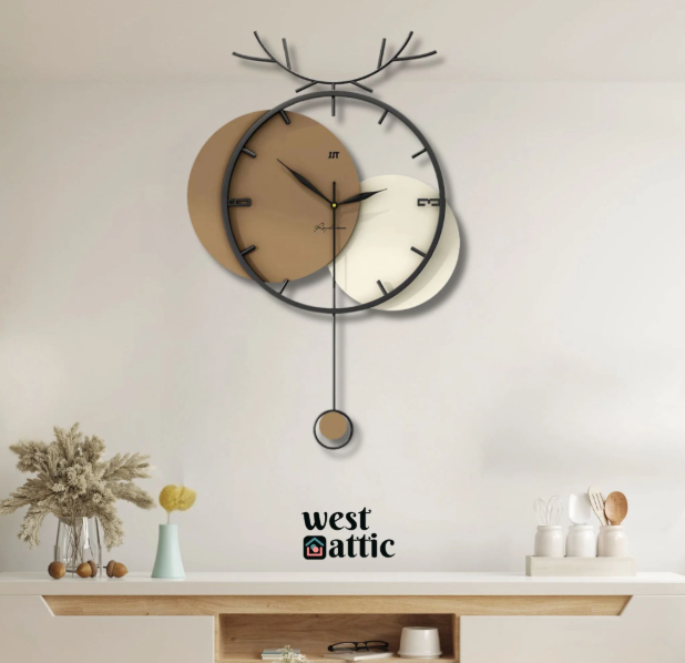 How to Set Time on Wall Clock: The Ultimate Guide