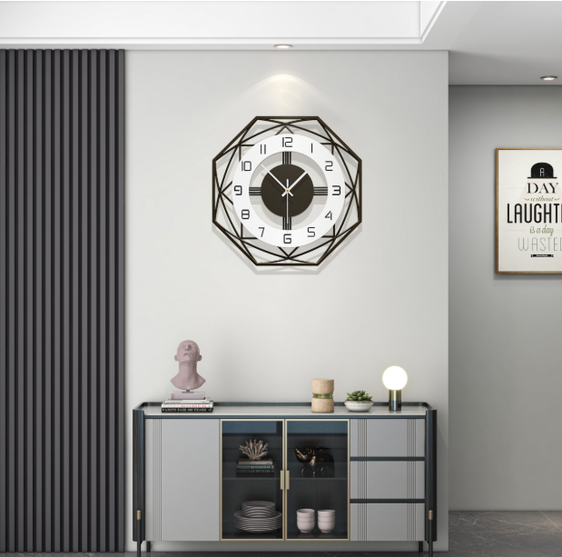 Keep It Ticking: How to Extend Life of Wall Clock