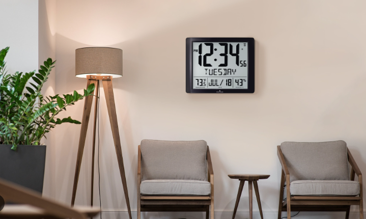 Find the Best Wall Clock Deals 2025: Your Ultimate Guide
