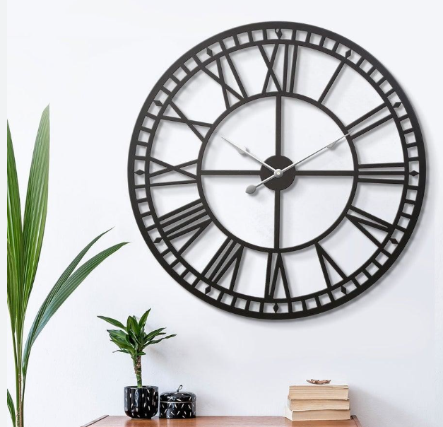 Unlock Learning: How to Use Wall Clock in Classroom Effectively
