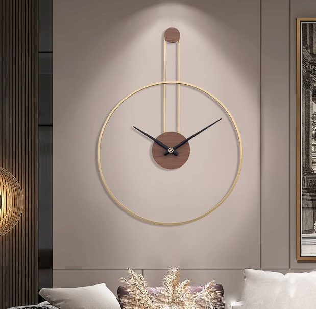 The Art of Simplicity: How to Buy a Minimalist Wall Clock