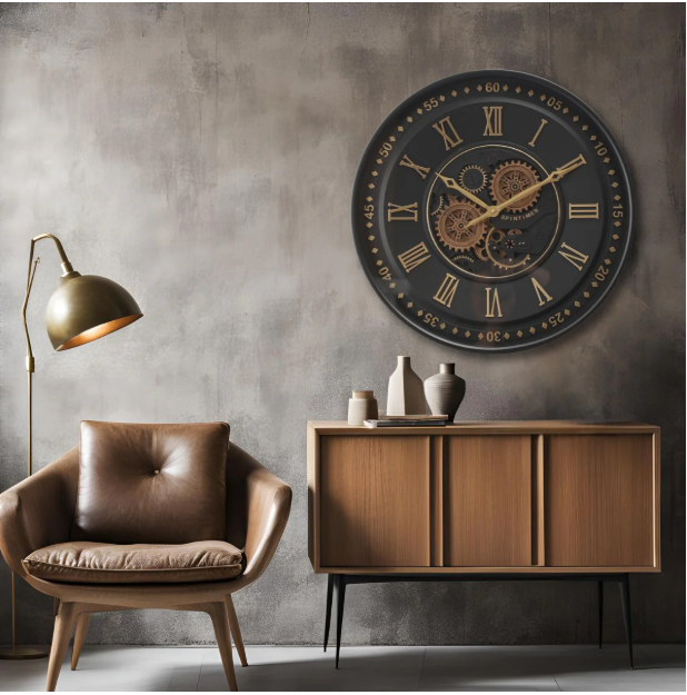 Find the Best Budget Wall Clock 2025: A Curator’s Guide