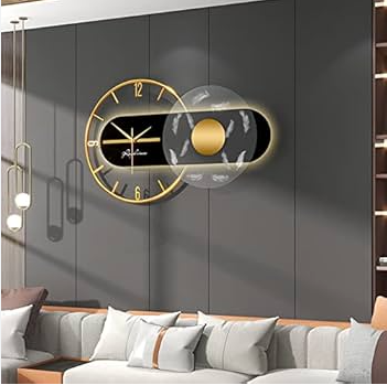 Finding the Perfect Wall Clock for Kids Room