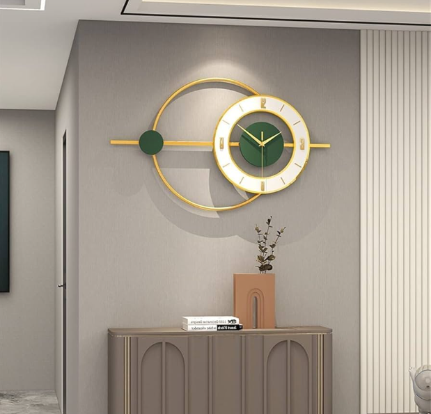The Ultimate Guide to an Elegant Wall Clock for Dining Room