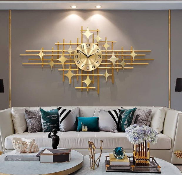 Find Your Perfect Minimalist Wall Clock for Modern Home