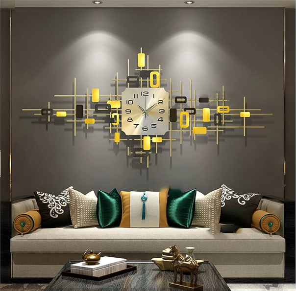 A Curator’s Guide to Buy a Wall Clock Beyond Walmart