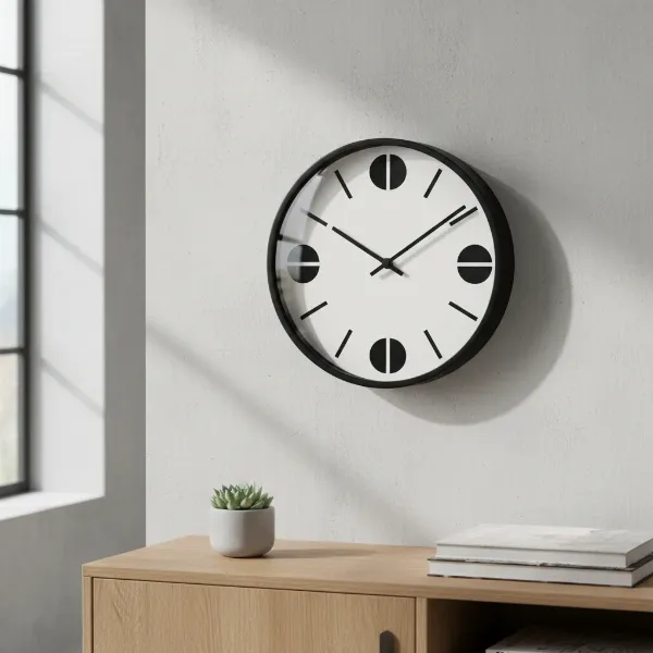 Review: The Enduring Charm of the Arne Jacobsen Station Wall Clock