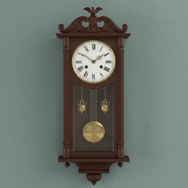 Decorative vs. Functional Wall Clocks: Balancing Art and Time in Your Home
