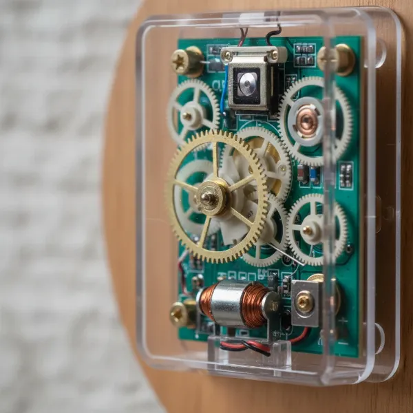 Hito Silent Non-Ticking Wall Clock Review: Your Ultimate Guide to Quiet Timekeeping