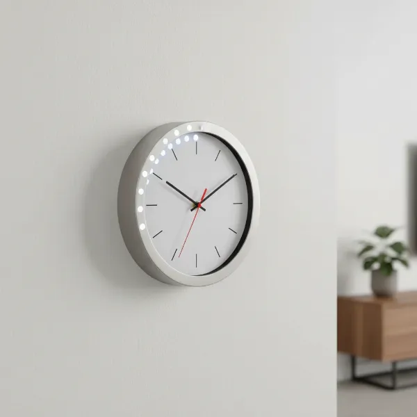 The Ultimate Guide to the Best Smart Wall Clocks Compatible with Alexa Echo