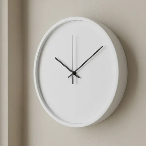 How to Fix a Quartz Wall Clock Mechanism That Has Stopped Working: A Comprehensive Guide